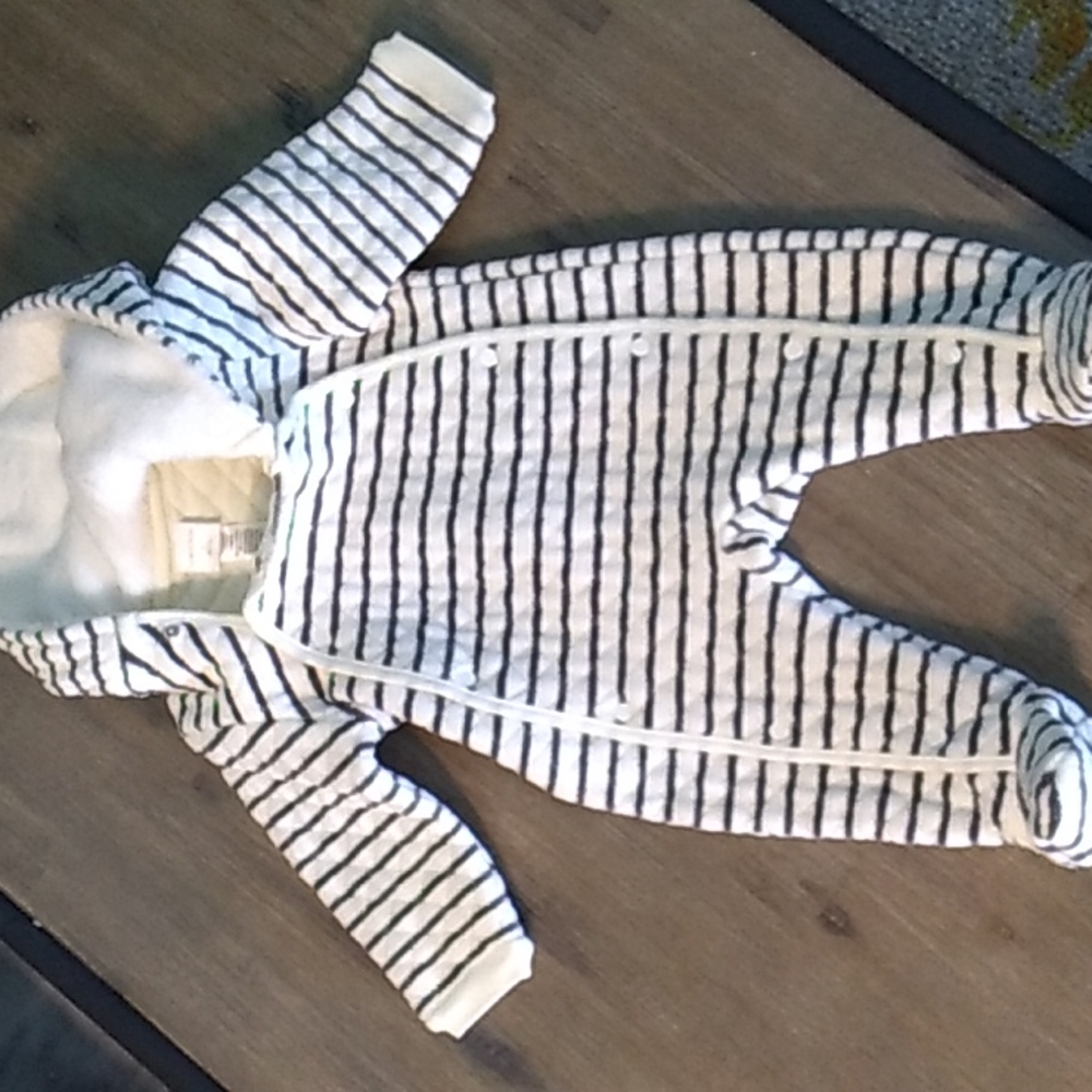 Nordstrom snow suit